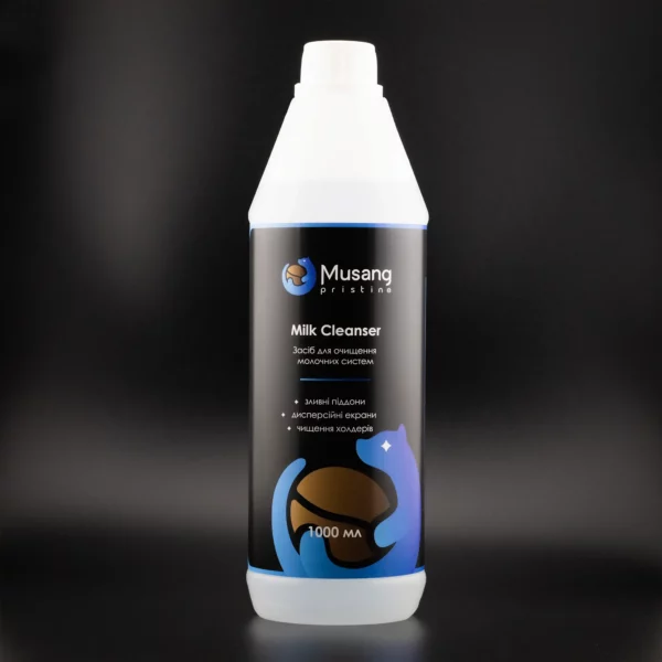 Засіб для молочної системи Milk Cleanser