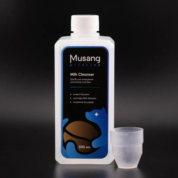 Засіб для молочної системи Milk Cleanser
